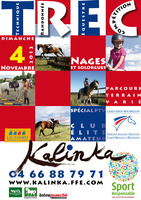 TREC à kalinka dimanche 4 novembre 2012